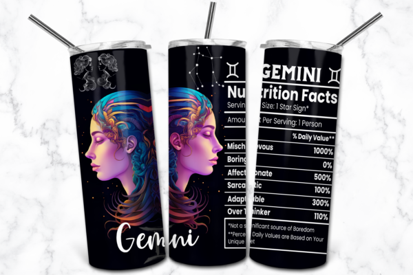 Zodiac Nutrition Facts - Image 5