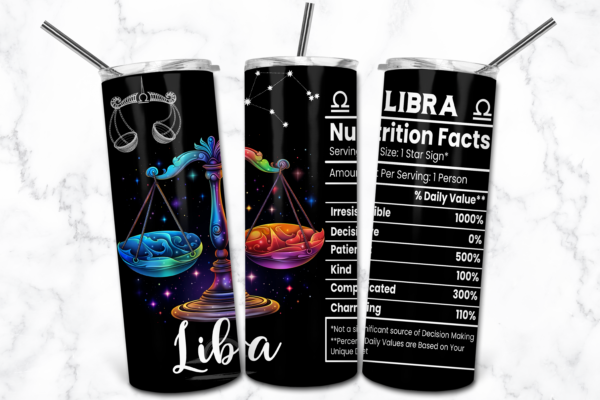 Zodiac Nutrition Facts - Image 7