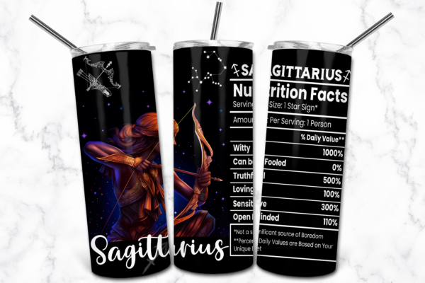 Zodiac Nutrition Facts - Image 8