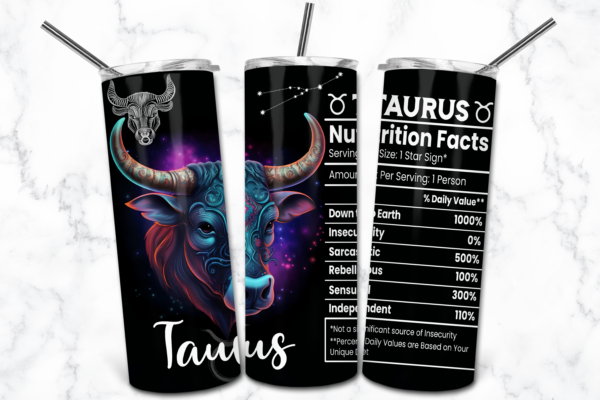 Zodiac Nutrition Facts - Image 10