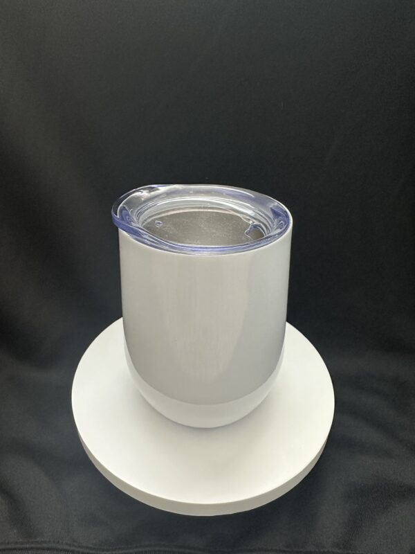 15 oz Wine Tumbler