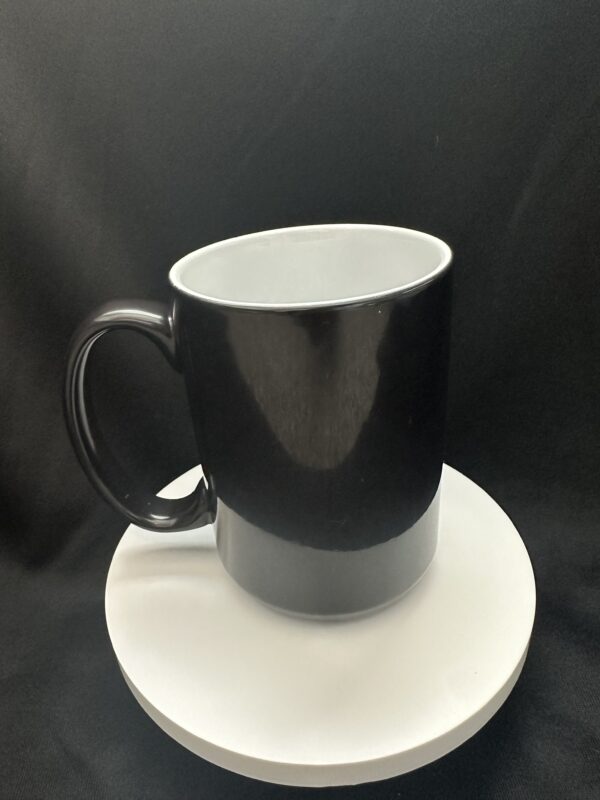 15 oz Color Changing Mug