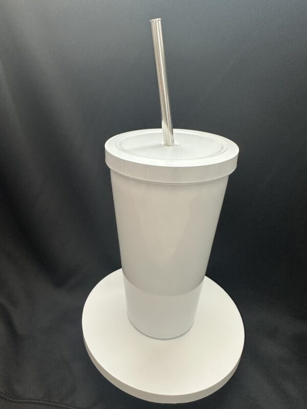 19 oz Tumbler Goblet